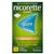 Nicorette Gum 4mg Fresh Fruit 75 Pieces