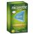 Nicorette Gum 4mg Fresh Fruit 75 Pieces