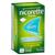 Nicorette Gum 2mg Icy Mint 75 Pieces