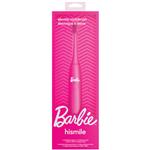 Hismile Electric Toothbrush Barbie Pink