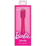 Hismile Electric Toothbrush Head Refills Barbie 1 Pack