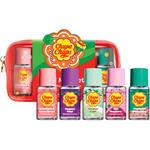 Chupa Chups Body Mist 5 Piece Mini Set