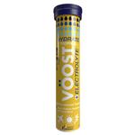 Voost Hydrate Tropical Effervescent Tablets 20 Pack