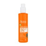 Avene Sunsitive Sunscreen Children Spray SPF 50+ 200ml