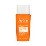 Avene Sunsitive Sunscreen Fluid SPF 50+ 50ml