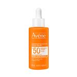 Avene Sunsitive Sunscreen Serum SPF 50+ 30ml