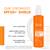 Avene Sunsitive Sunscreen Spray SPF 50+ 200ml