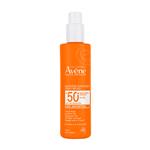 Avene Sunsitive Sunscreen Spray SPF 50+ 200ml