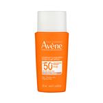 Avene Sunsitive Sunscreen Tinted Fluid SPF 50+ 50ml