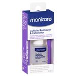 Manicare Cuticle Exfoliant Remover