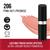 Rimmel Lasting Finish Lipstick 206 Pink-Key-Promise