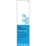 Mebo Burn Ointment 40g