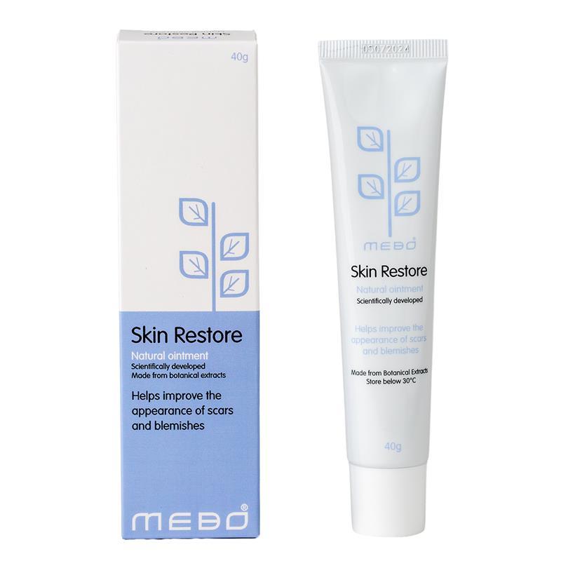 Mebo Skin Restore 40g