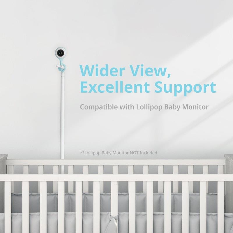 Buy Lollipop Baby Monitor Floor Stand 1pc Online at Chemist Warehouse®