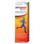Inflamax Spray Diclofenac 4% 30ml