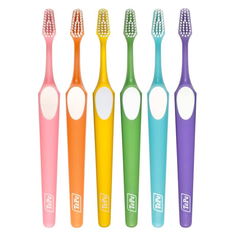 Buy TePe Toothbrush Supreme Regular Online at Chemist Warehouse®