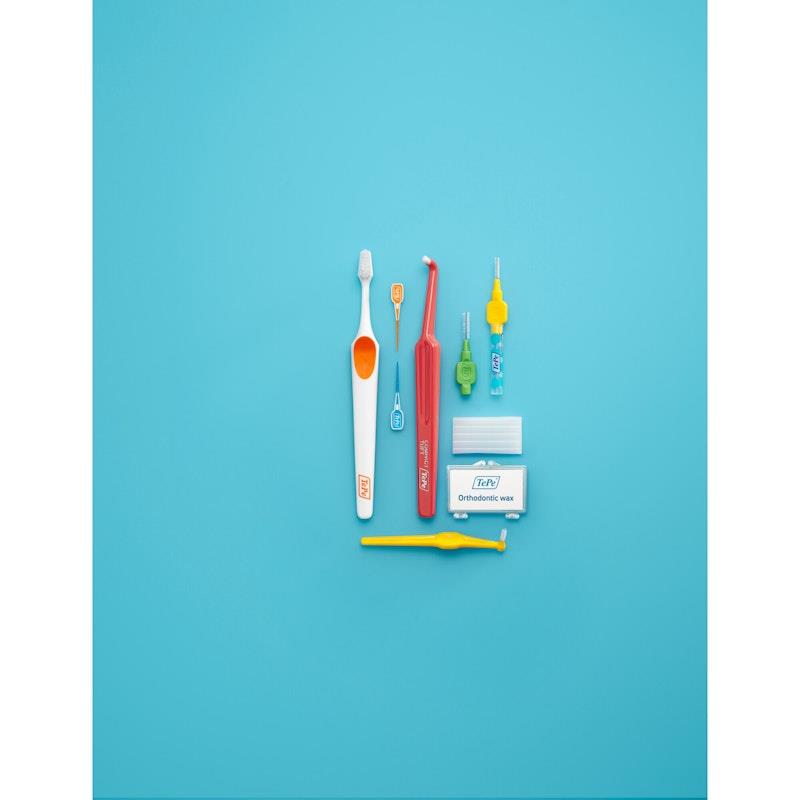 Buy TePe Orthodontic Kit 1Pack Online at Chemist Warehouse®