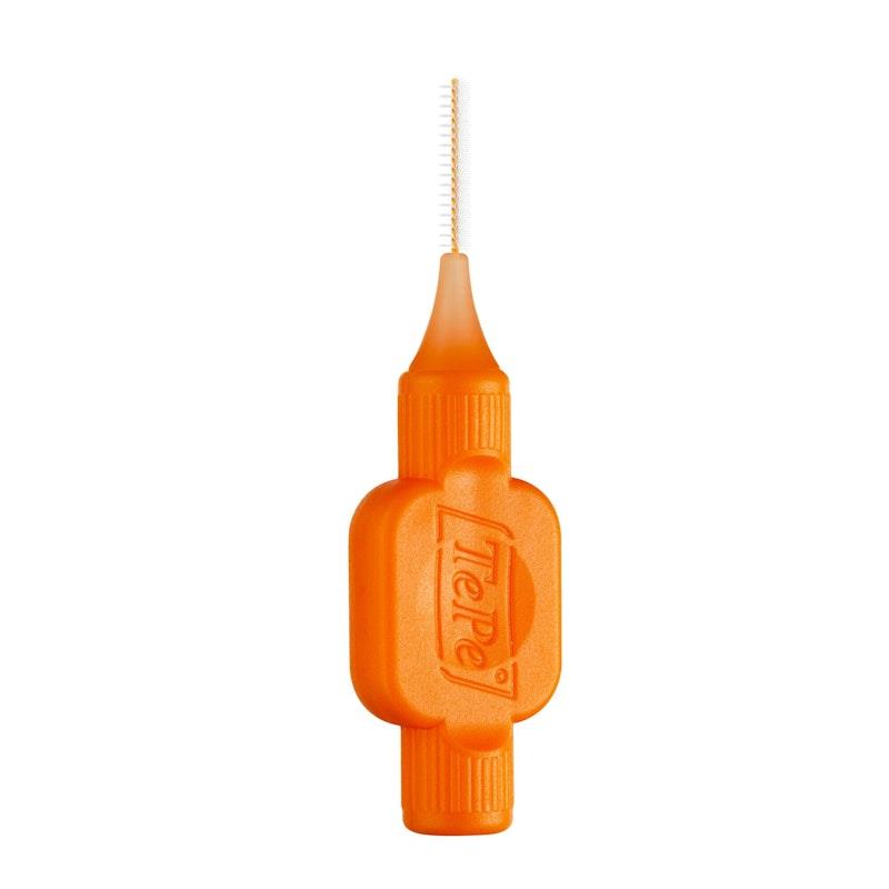 Buy TePe Interdental Brushes Original OrangeSize 1 Online at Chemist