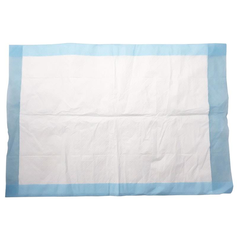 Buy Livingstone Incontinence Bluey Underpads 5Ply, 250Pieces Online at Chemist Warehouse®