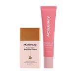 MCoBeauty Glow & Gloss Kit XMAS 2024