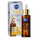 NIVEA Q10 Anti-Wrinkle Expert Dual Action Serum 30ml