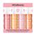 MCoBeauty Fragrance Hair & Body Mist 4 Piece Mini Set