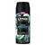 LYNX Fine Fragrance Collection Aqua Bergamot Premium Body Spray 150ml