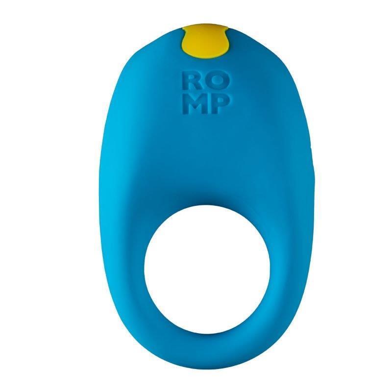 Romp Juke Vibrating Couples Ring 1Piece