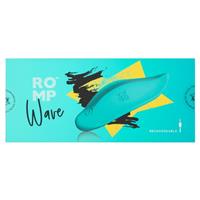 Buy Romp Wave Vibrating Lay-On 1Piece Online at Chemist Warehouse®