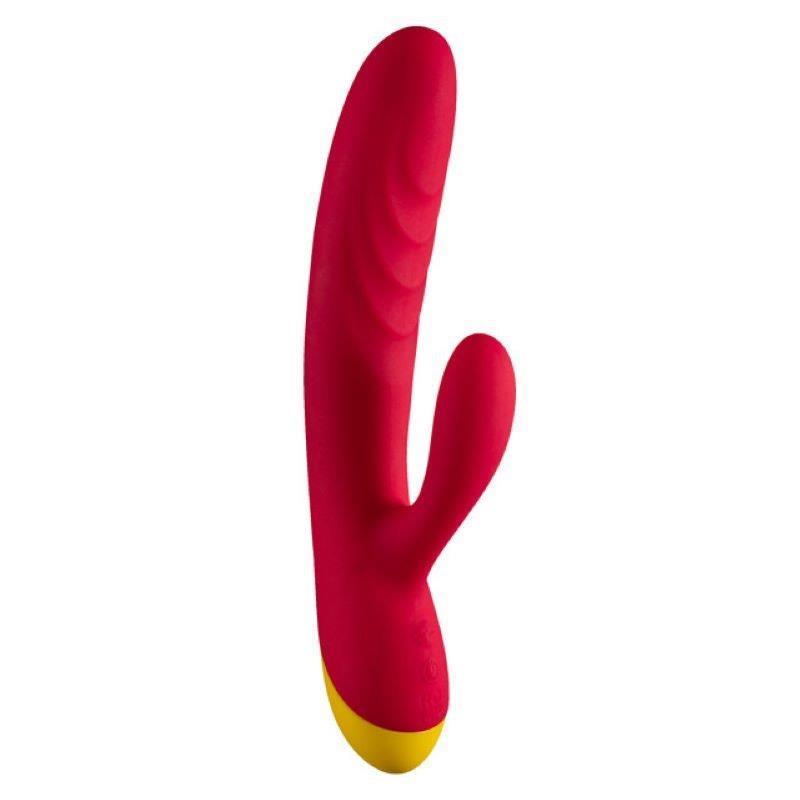 Romp Jazz G-Spot Rabbit Vibrator 1Piece product image