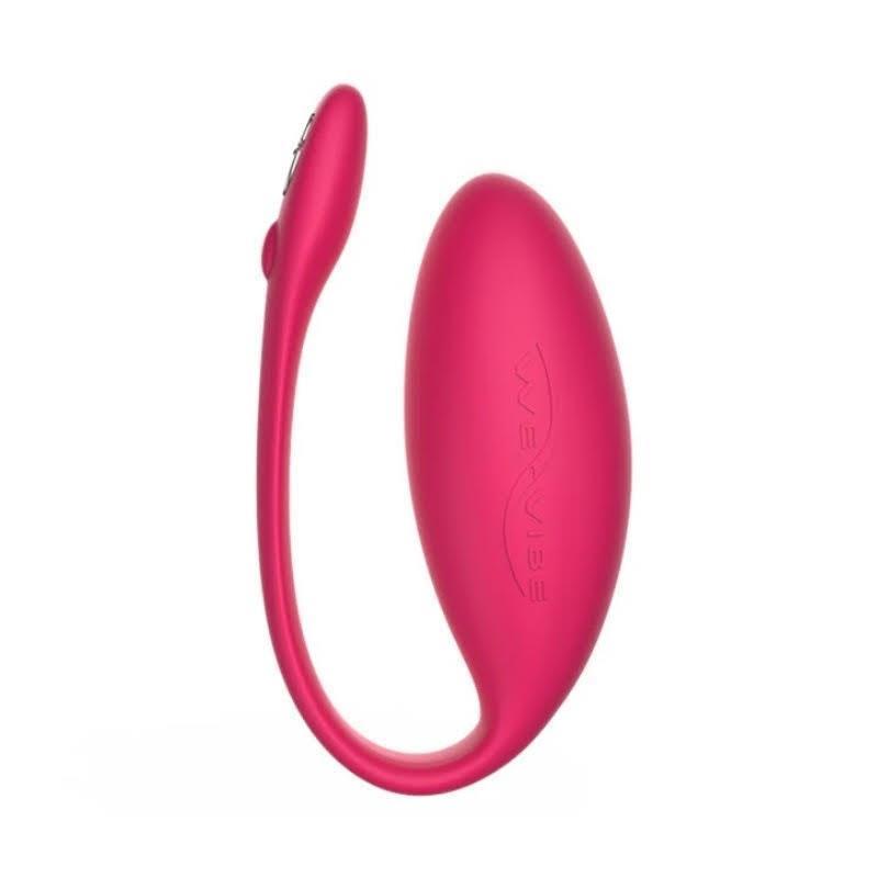 We Vibe Jive Electric Pink 1Piece