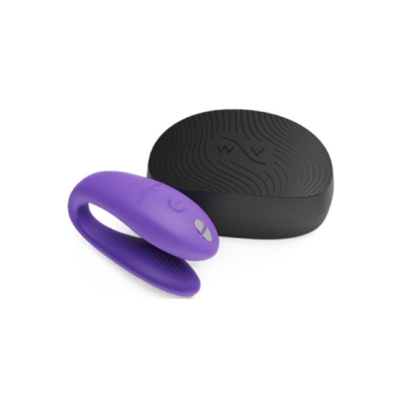 We Vibe Sync Go Light Purple 1Piece product image