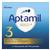 Aptamil Gold+ Stage 3 Sachets 4x33.6g