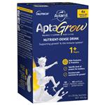 Aptamil Aptagrow Sachets 1+ Years 4x4x25.8g