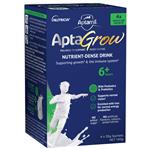 Aptamil Aptagrow Sachets 6+ Years 4x4x35g