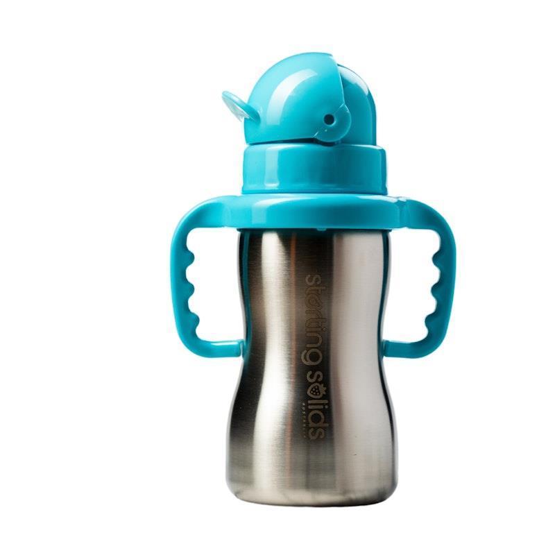 Starting Solids Australia Bubbie Tumbler Bubblegum product image