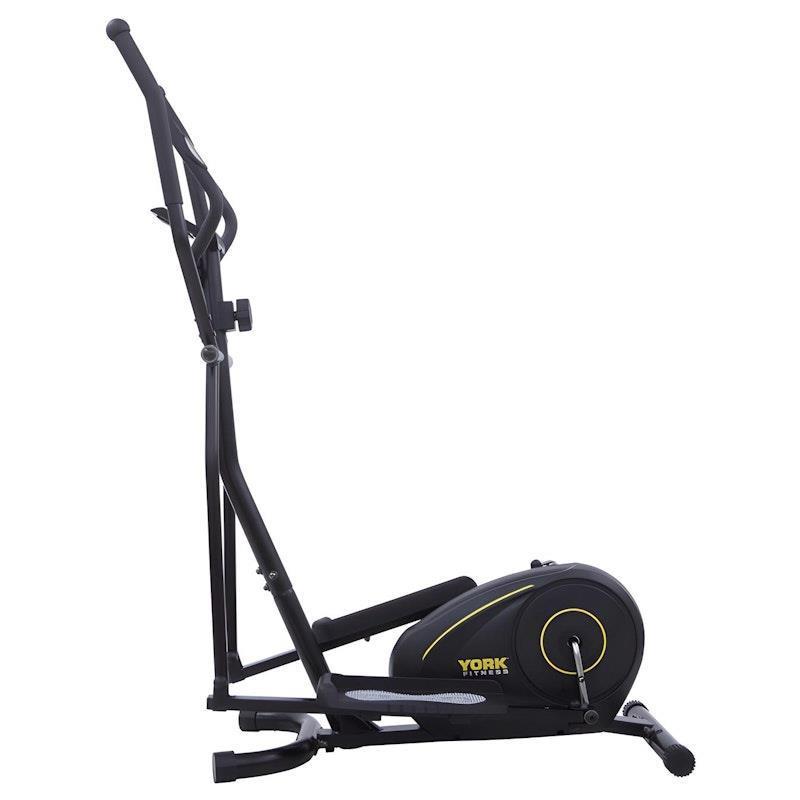 York Active 100 Cross Trainer One Size product image