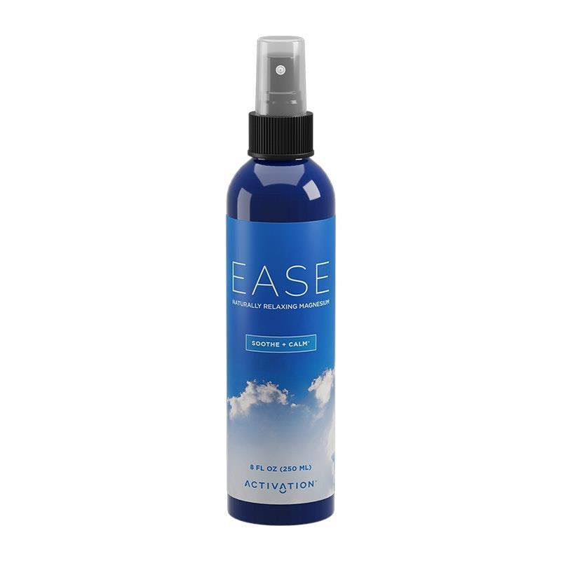 Buy Activation Products Ease Magnesium Topical Spray Single Online At Chemist Warehouse®