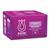 Poise Extra Light Liner Bulk 30