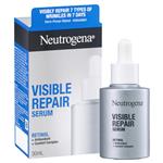 Neutrogena Visible Repair Serum 30ml