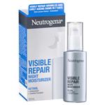 Neutrogena Visible Repair Night Moisturiser 30ml