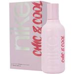 Nike #Chic&Cool For Woman Eau De Toilette 100ml