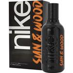 Nike #Sun&Wood for Men Eau De Toilette 100ml