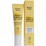 Beauty Glam Vitamin C Brightening Eye Cream 15ml