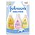 Johnsons Baby Minis Travel Kit