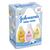 Johnsons Baby Minis Travel Kit