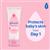 Johnsons Baby Moisturising Cream Tube 100g