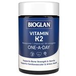 Bioglan Vitamin K2 60 Capsules