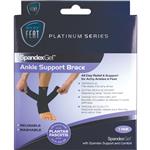 Neat Feat SpandexGel Ankle Support Brace Medium