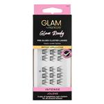 Manicare Glam Ready Pre Glued Intense Lash Cluster Jolene